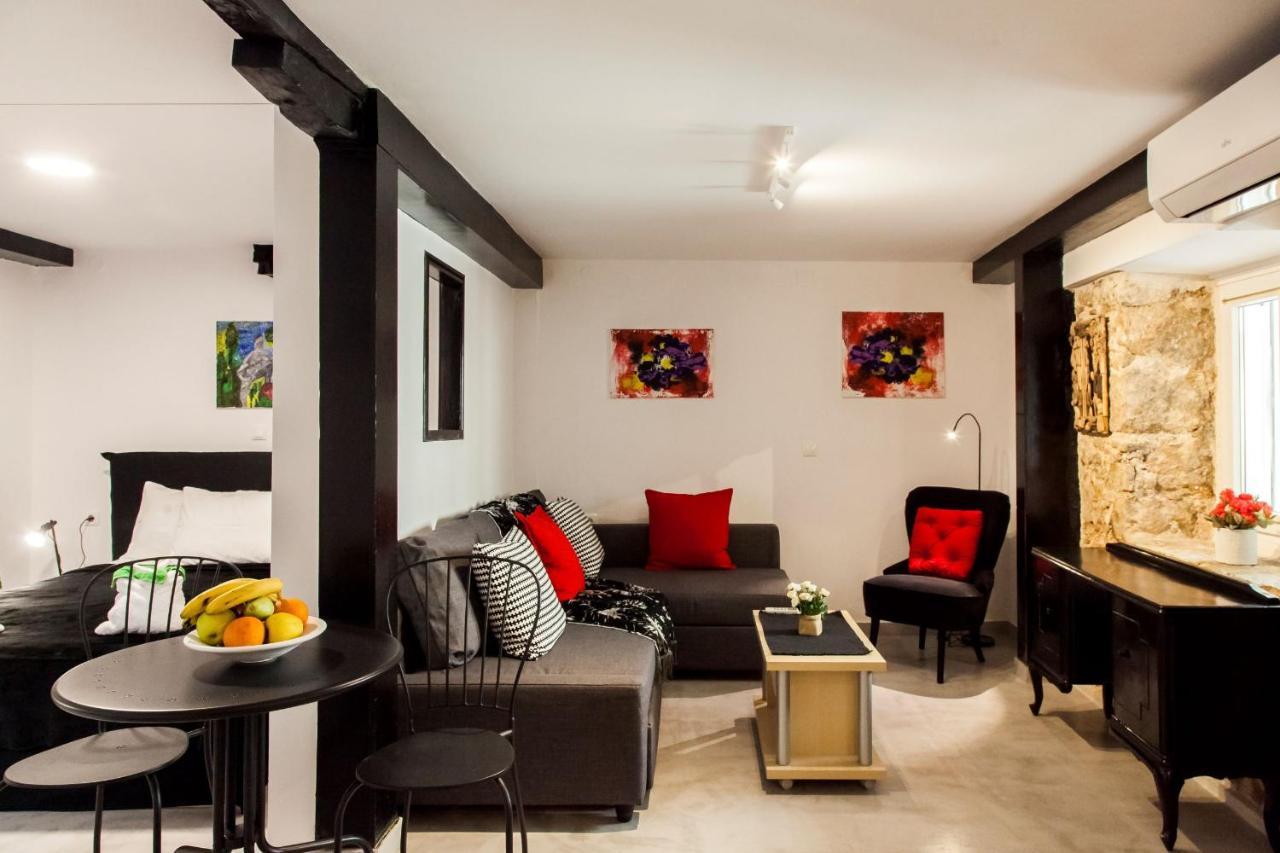 Lefkayo Apartment Lefkada City Ngoại thất bức ảnh