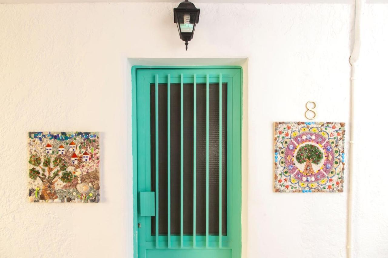 Lefkayo Apartment Lefkada City Ngoại thất bức ảnh