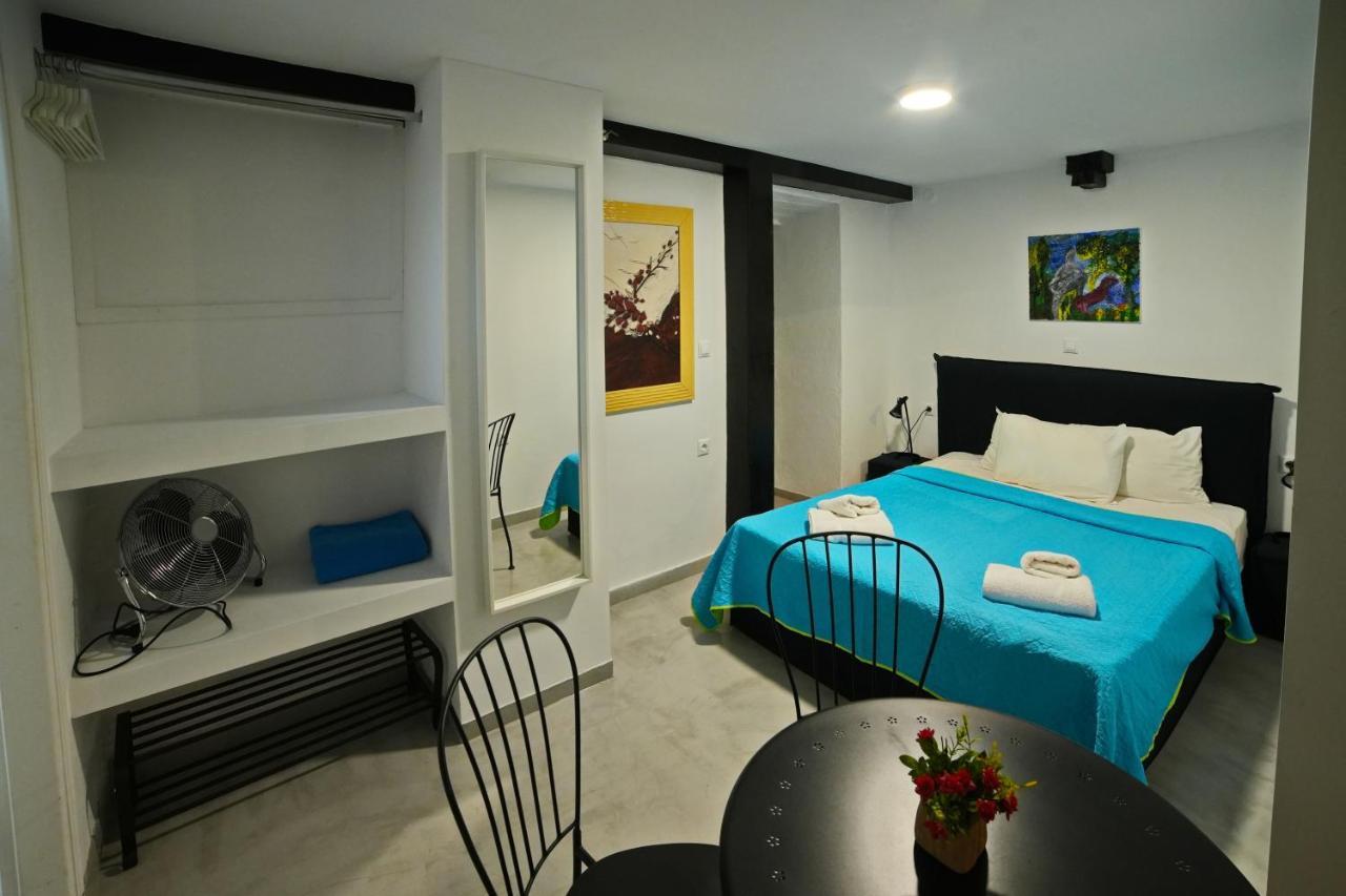 Lefkayo Apartment Lefkada City Ngoại thất bức ảnh